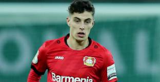 Хаверц иска в Челси