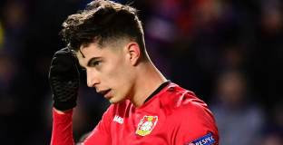 Байерн Мюнхен потвърди, че отстъпва Хаверц на Челси