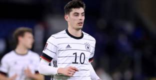 Хаверц: Готвим се за победа в редовното време