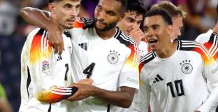 Ливърпул е готов да се бори с клубове от ВЛ за германски национал 