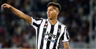 Ювентус обяви за преминаването на Кайо в Крузейро 