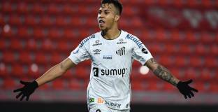 Ювентус  подписа с 19-годишен бразилец