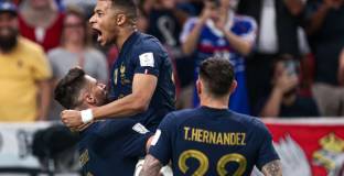 Уокър: Няма да позволя на Мбапе да разруши мечтата ми 