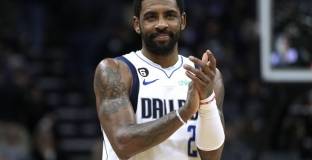 Кайри Ървинг: Ситуацията в Бостън ще бъде напрегната 