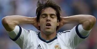 Кака: В Реал Мадрид преувеличават с всичко