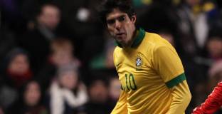 Кака заяви, че иска да стане треньор