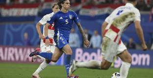 Калифиори: Италия е различен отбор от този на Евро 2024