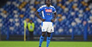 Ливърпул хвърли око на Кулибали 