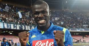 Агент: Не мисля, че Кулибали ще предаде Наполи