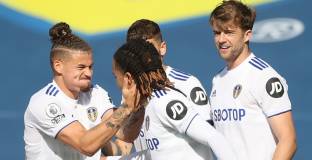 Лийдс отново в шоу със 7 гола (видео)