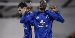 Новоизлюпен национал на Левски вече е следен от няколко отбора