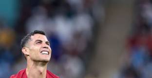 Кан: Изключваме трансфер на Роналдо 