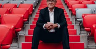 Кан и Салихамиджич напуснаха Байерн Мюнхен 