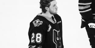 Канадски хокеист загина на 25-годишна възраст