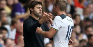 Почетино: Радваме се, че Кейн отново вкарва 