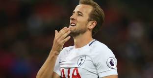 Кейн обеща да остане в Тотнъм 