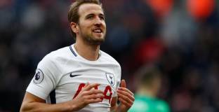 Кейн най-вероятно няма да играе с Челси 