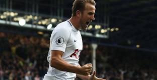 Кейн: Ювентус е фантастичен отбор 