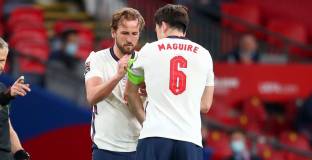 Кейн: Магуайър не заслужава такова отношение 