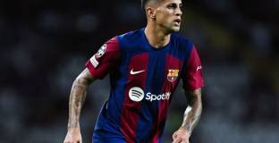 Кансело: Ако Барселона те покани, трябва да отидеш