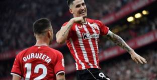 Атлетик Билбао - Гранада 1:1 