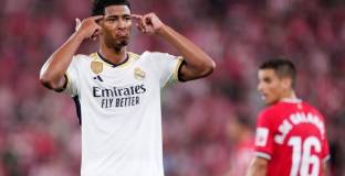 Капело: Белингам доказа своята стойност