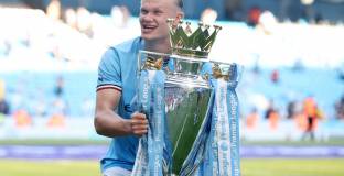 Капело: Реал Мадрид трябва да обърне внимание на Холанд