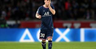 Капело: Мбапе е по-добър от Меси в момента