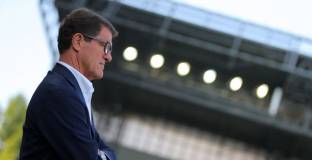 Капело: Има грешки на ръководството на Юве