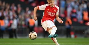 Едегор: Бяхме по-близо до титлата от миналата година 