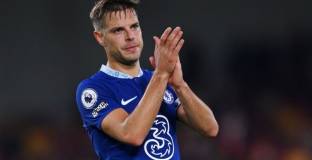  Аспиликуета: Съжалявам ли за Барса? Никога! 