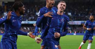 Рийс Джеймс: Очакваме да спечелим Лигата на Конференциите