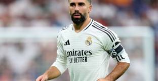 Карвахал е готов да се завърне