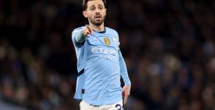 Бернардо Силва: Разочаровани сме