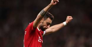 Фернандеш: Надявам се това да не е най-добрият ден на Хьойлунд 