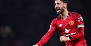 Бруно се обърна към Аморим 