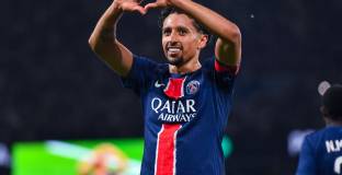 Маркиньос поиска френско гражданство