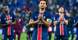 Маркиньос с уникално постижение