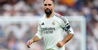 Карвахал: Напълно заслужена победа