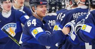 Наказаха капитана на Финландия