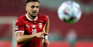 Тадич: Аз съм капитан и трябва да играя 90 минути 