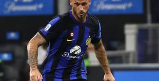 Арнаутович може да играе срещу РБ Залцбург 