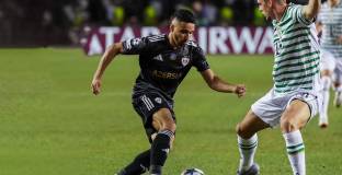 Карабах загуби, но се класира за основната фаза на ШЛ