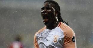 Карабюкспор - Галатасарай 0:7 