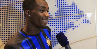 Карамо: ПСЖ преговаряше с Арсенал, но аз избрах Интер 