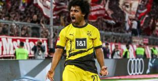 Наполи и Борусия Дортмунд подновяват преговорите за Адейми