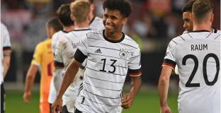 Ливърпул се интересува от германски национал 