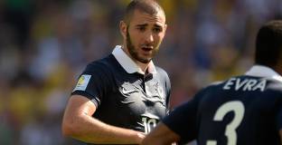 Кантона: Всички искаме Бензема в национала