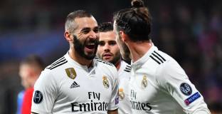 Модрич: Хората подценяват Бензема