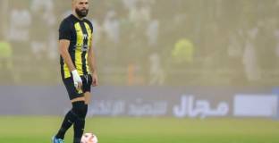 Бензема поиска временно да напусне Ал-Итихад